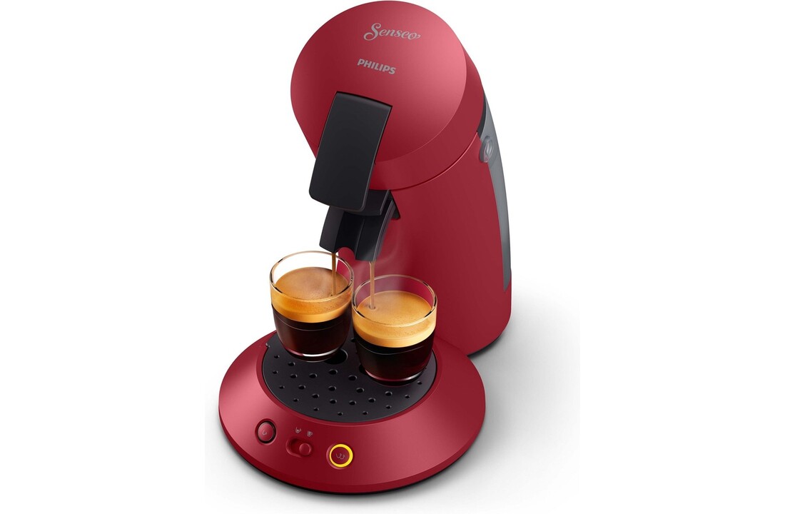 Philips Senseo Original Plus CSA210/90 - Koffiemachine