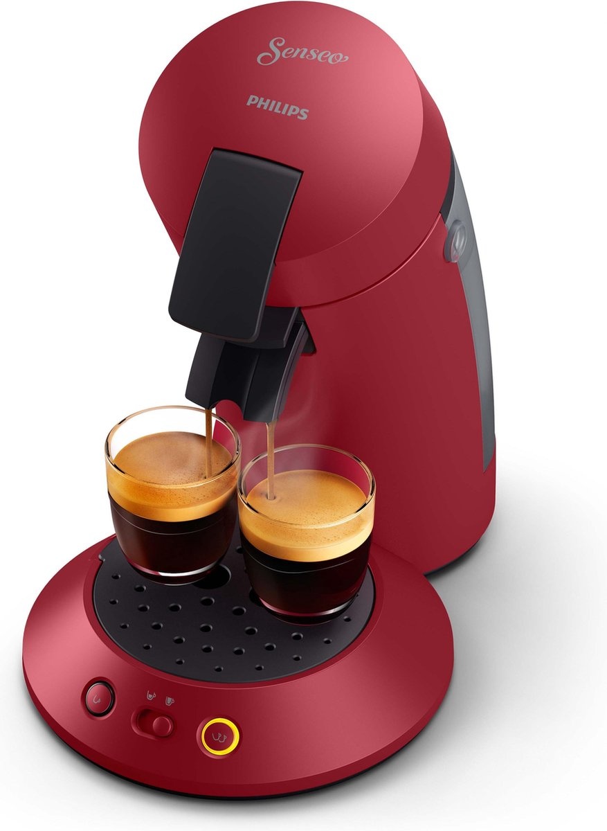 Philips Senseo Original Plus CSA210/90 - Koffiemachine