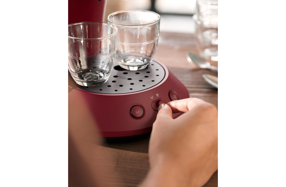 Philips Senseo Original Plus CSA210/90 - Koffiemachine
