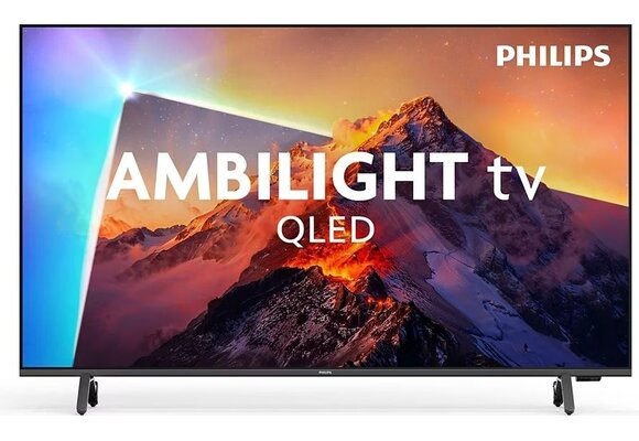 Philips 43PQS8601/12 - QLED TV