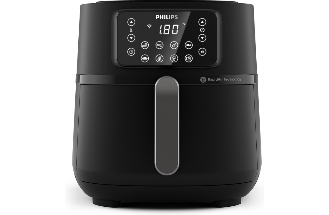 Philips Series 5000 XXL Connected HD9285/90 - Airfryer