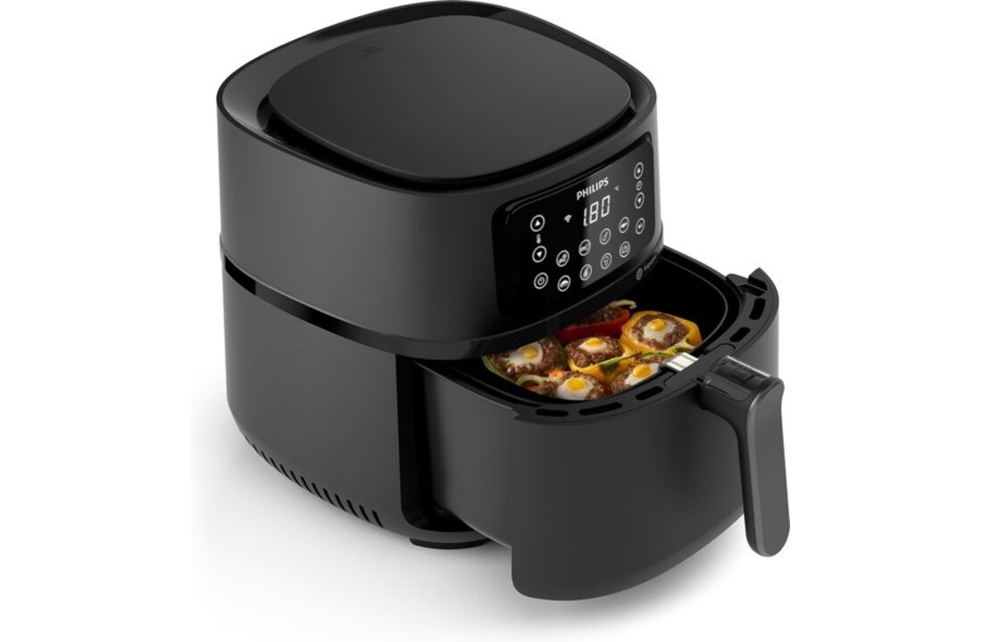 Philips Series 5000 XXL Connected HD9285/90 - Airfryer