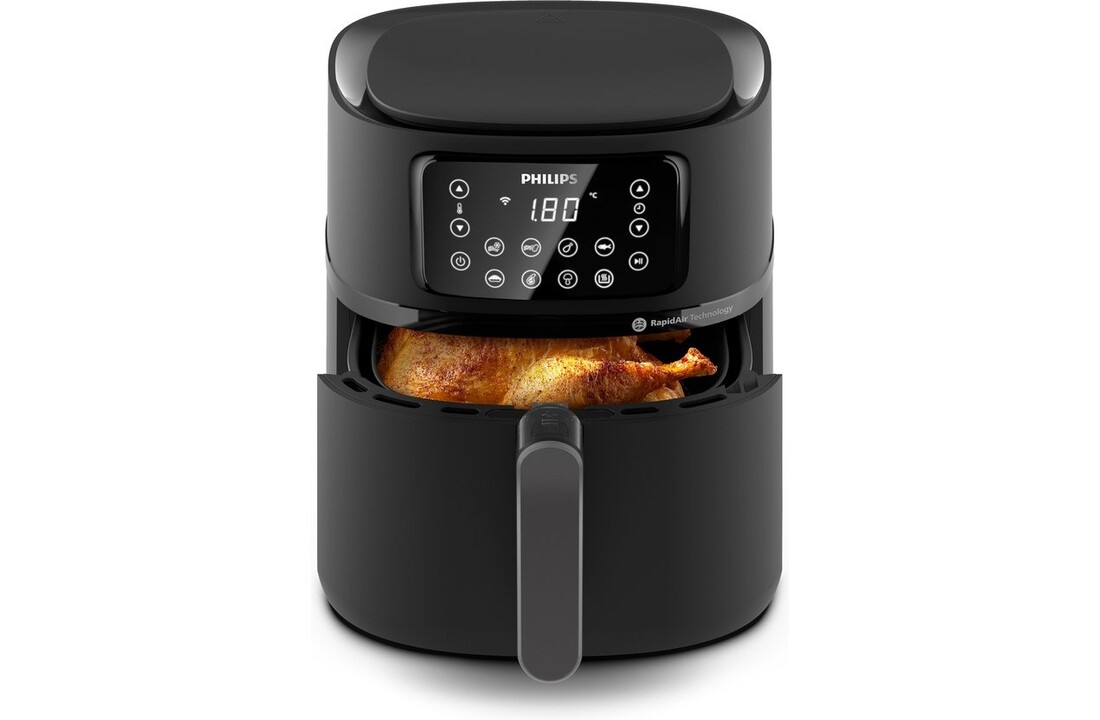 Philips Series 5000 XXL Connected HD9285/90 - Airfryer