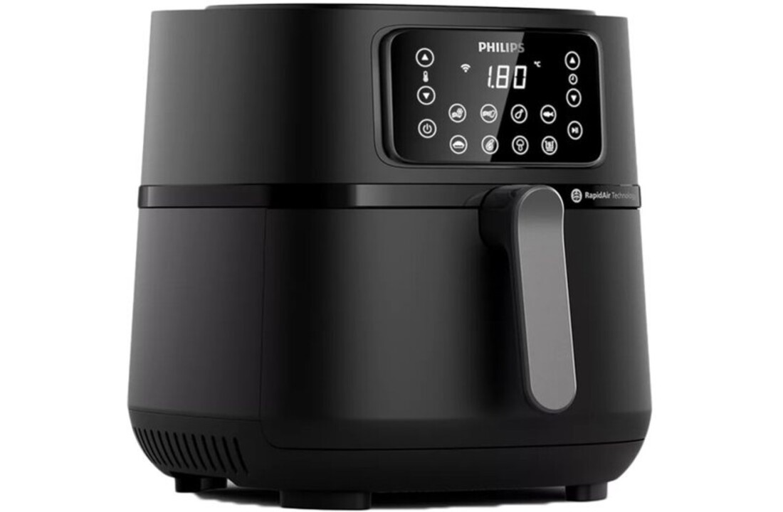 Philips Series 5000 XXL Connected HD9285/90 - Airfryer