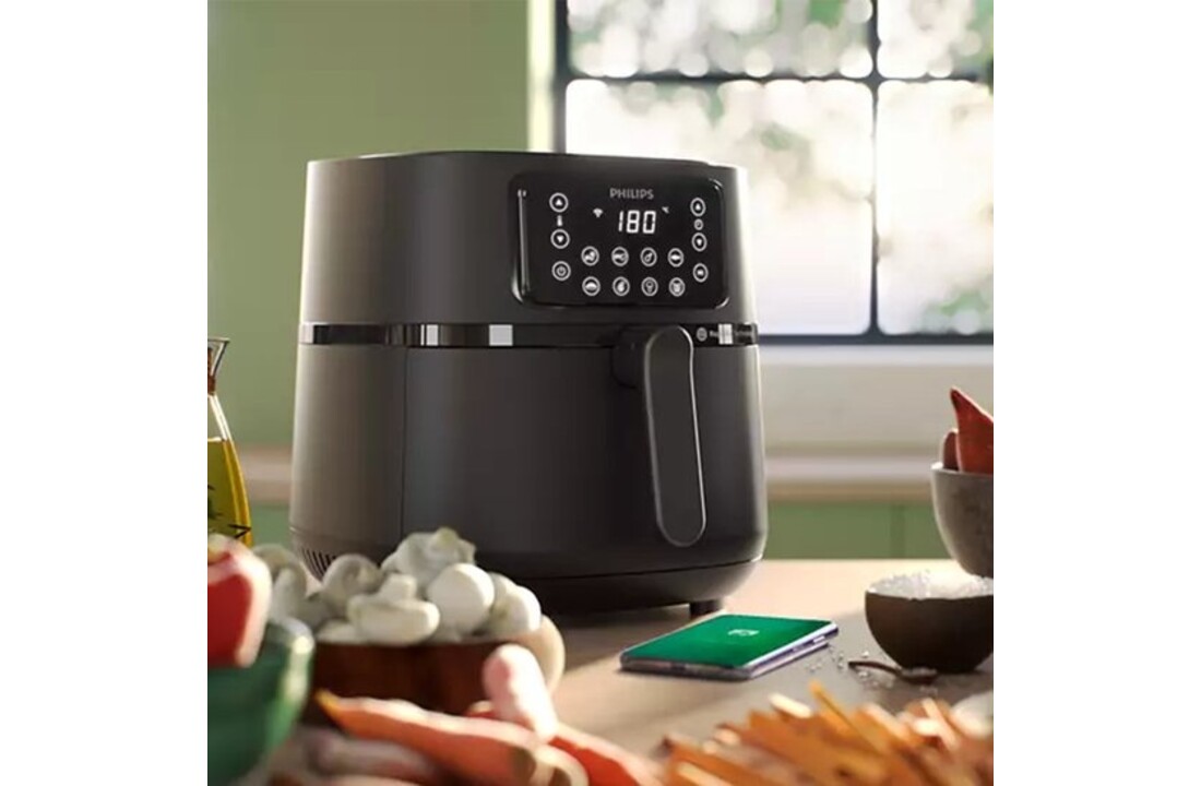 Philips Series 5000 XXL Connected HD9285/90 - Airfryer