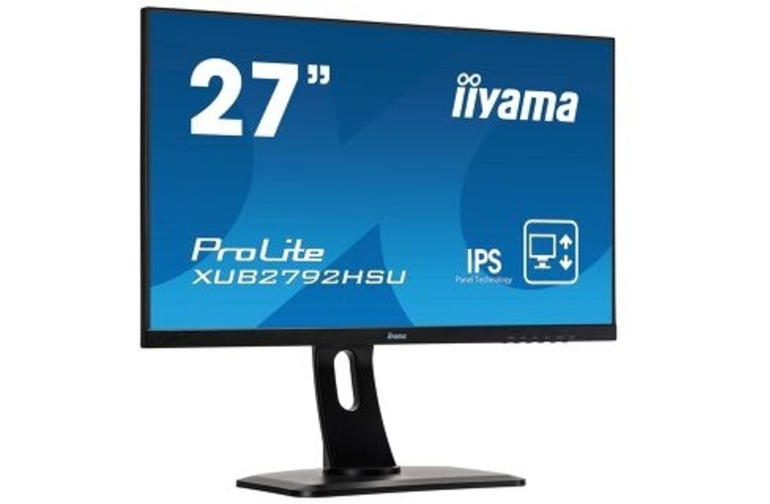 iiyama ProLite XUB2792HSU-B127 inch - Monitor