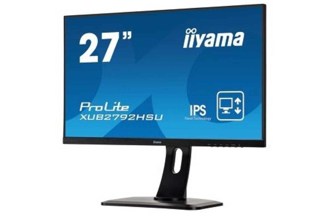 iiyama ProLite XUB2792HSU-B127 inch - Monitor