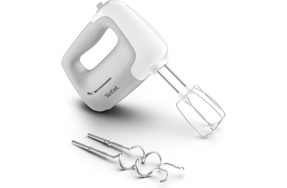 Tefal Prep'Mix HT450B  - Handmixer