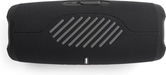 JBL Charge 5 Zwart - Draadloze speaker