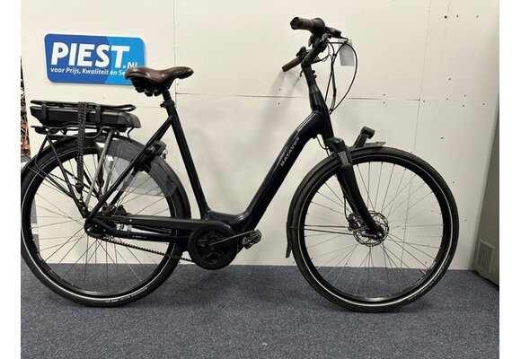 Batavus Finez Belt drive