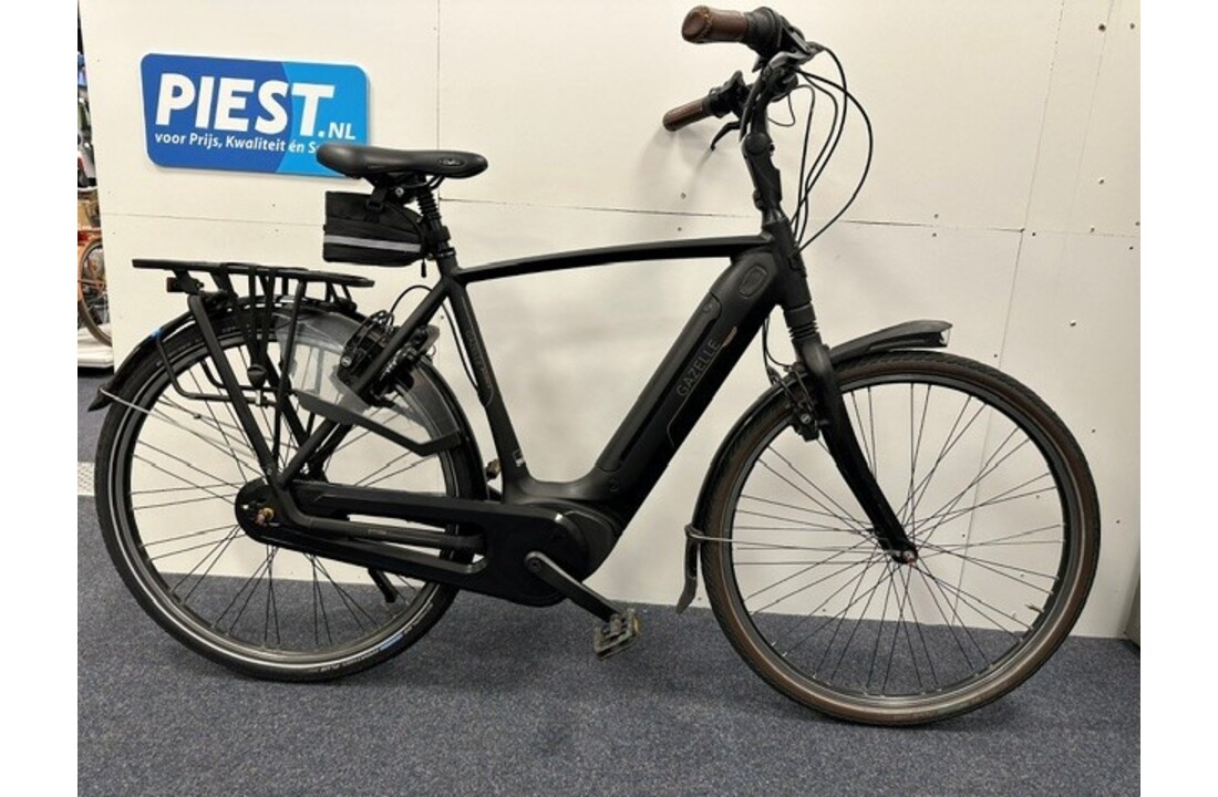 Gazelle Grenoble C8 H57