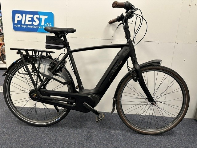 Gazelle Grenoble C8 H57