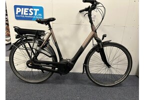 Gazelle Orange c7+ Bosch midden motor