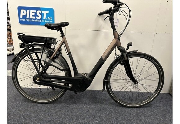 Gazelle Orange c7+ Bosch midden motor