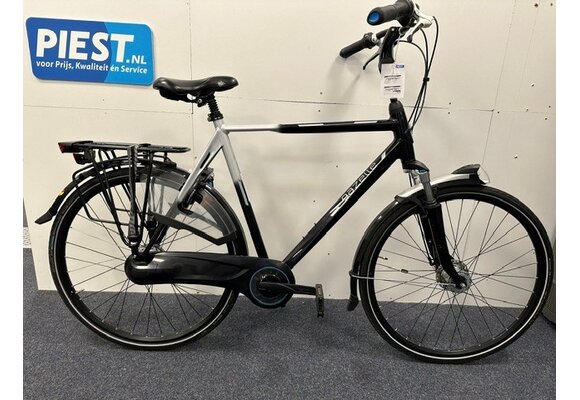 Gazelle eclipse Comfort H61 8 Vers