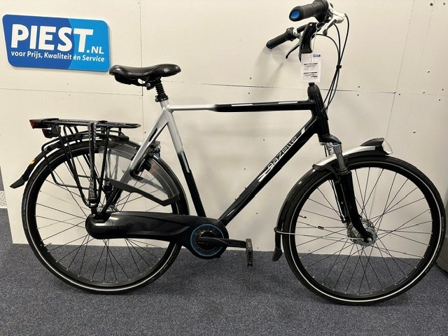 Gazelle eclipse Comfort H61 8 Vers