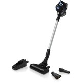 Bosch Unlimited Serie 6 BCS611P4A - Steelstofzuiger