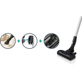 Bosch Unlimited Serie 6 BCS611P4A - Steelstofzuiger