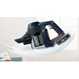 Bosch Unlimited Serie 6 BCS611P4A - Steelstofzuiger