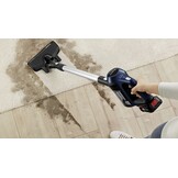 Bosch Unlimited Serie 6 BCS611P4A - Steelstofzuiger
