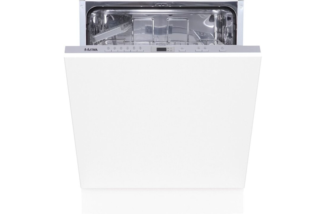 ETNA VW642N - Inbouw vaatwasser