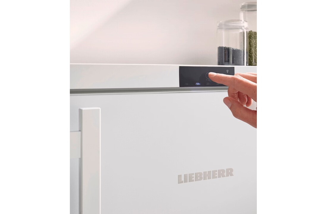 Liebherr Fci 1624-20 - Tafelmodel vriezer