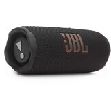 JBL Flip 7 Zwart - Draadloze speaker