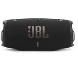 JBL Charge 6 Zwart - Draadloze speaker
