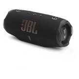 JBL Charge 6 Zwart - Draadloze speaker