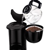 Tefal CM3408 Dialog - Koffiezetapparaat