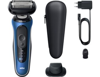Braun Series 6 62-B1200s - Scheerapparaat