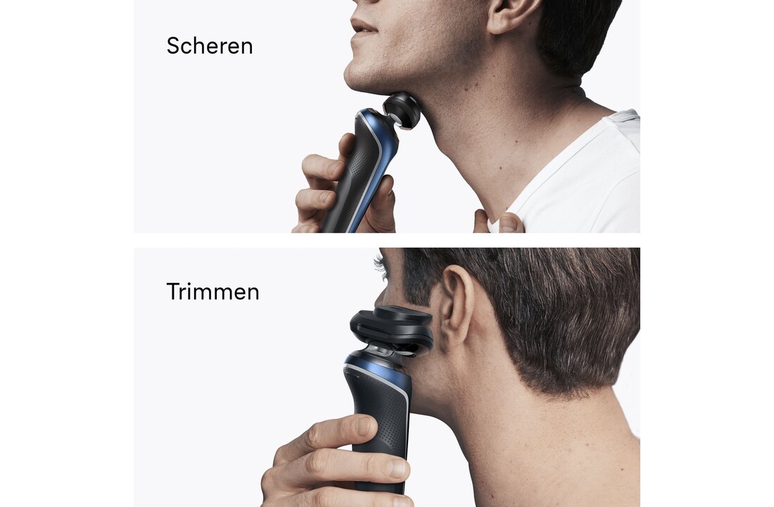 Braun Series 6 62-B1200s - Scheerapparaat
