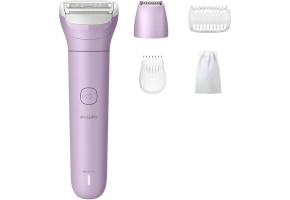 Philips Series 6000 BRL138/00 - Ladyshave