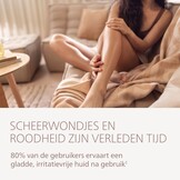 Philips Series 6000 BRL138/00 - Ladyshave