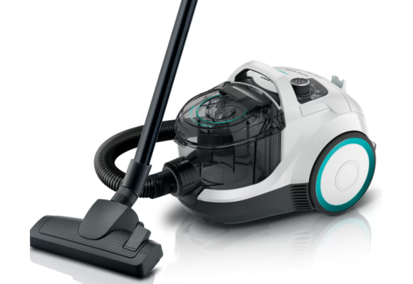 Bosch ProHygienic BGC21HYG1 - Stofzuiger zonder zak