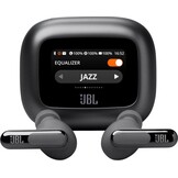 JBL Live 3 Beam Zwart - Draadloze oordopjes