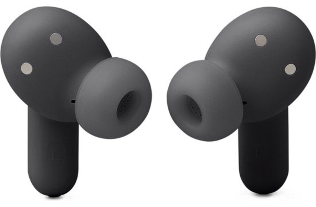 JBL Live 3 Beam Zwart - Draadloze oordopjes