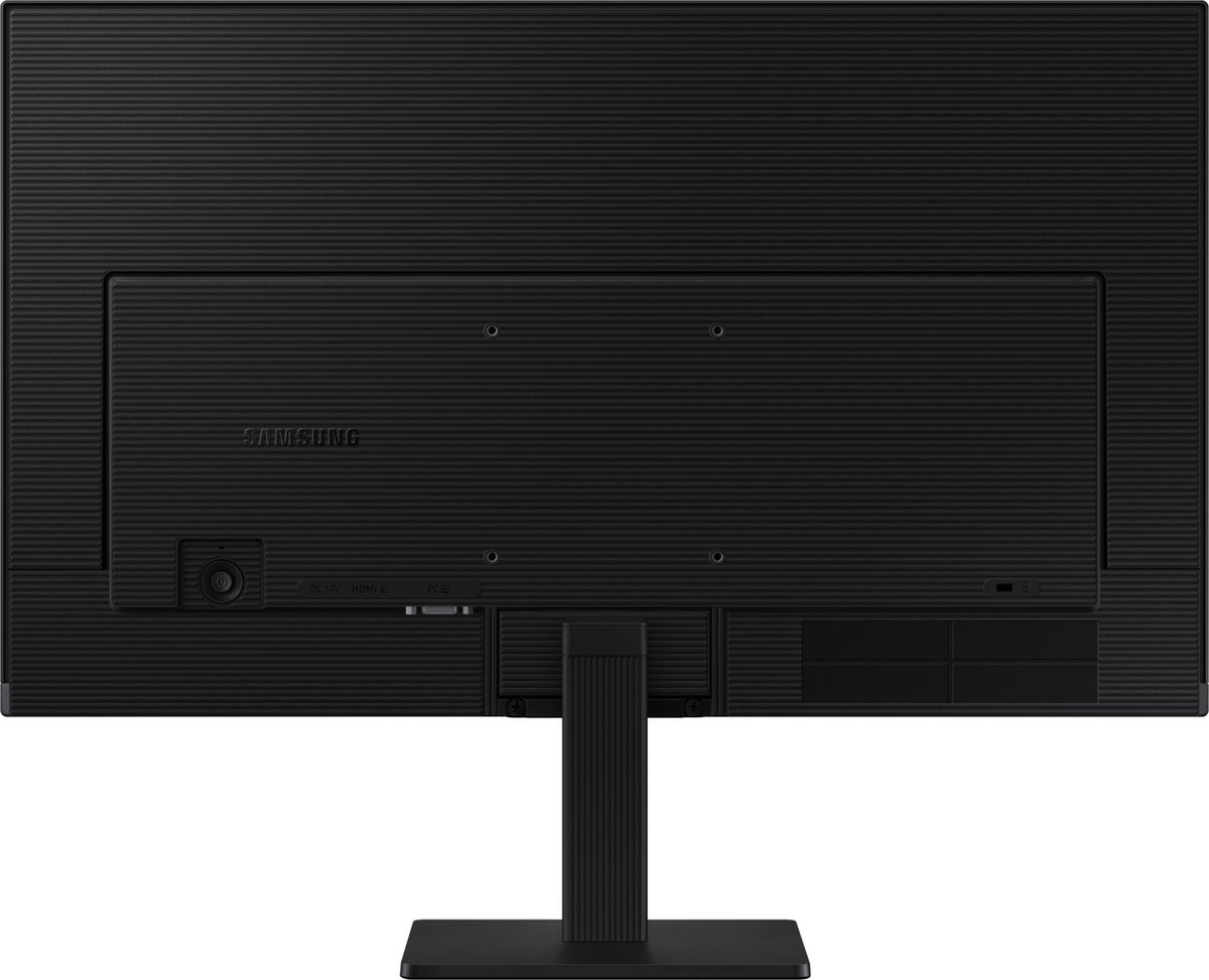 Samsung Essential S3 LS24D300G - Monitor
