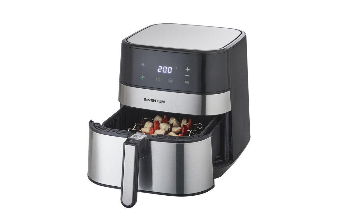 Inventum GF500HLD - Airfryer