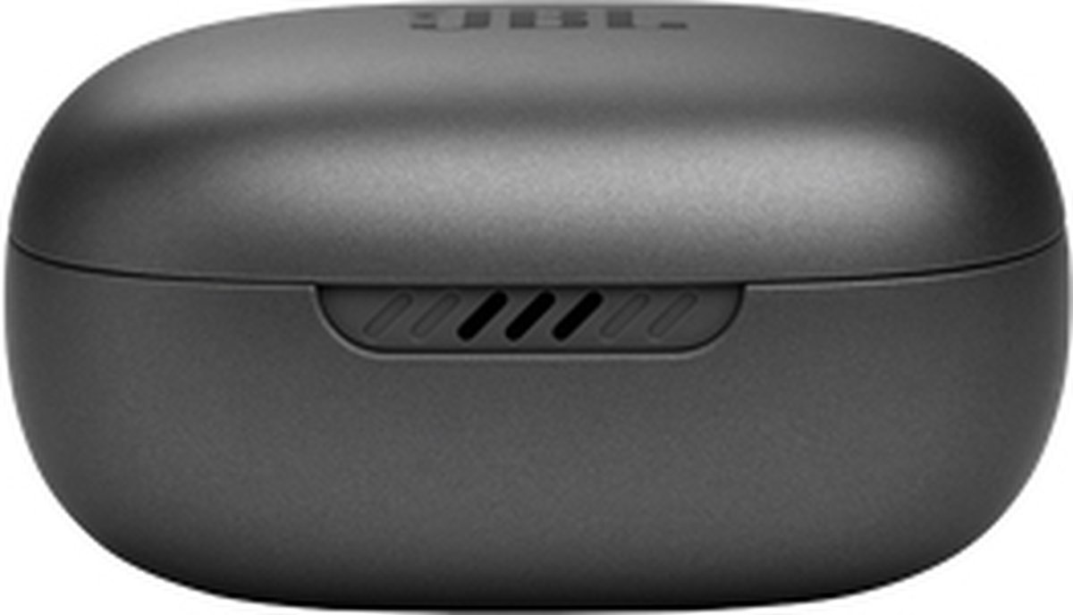 JBL Live Pro 2 Zwart - Draadloze oordopjes