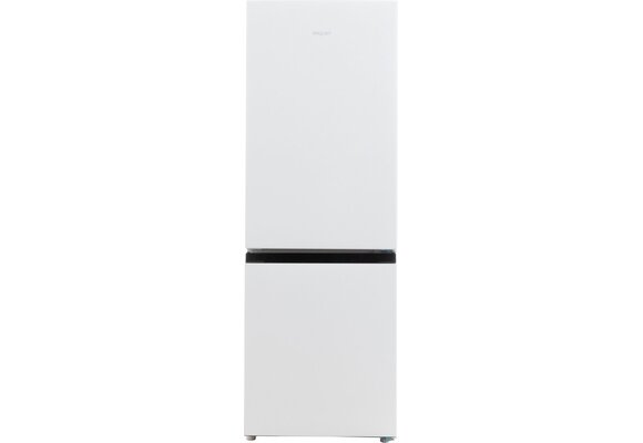 Exquisit KGC231-60-010CW - Koel-vriescombinatie