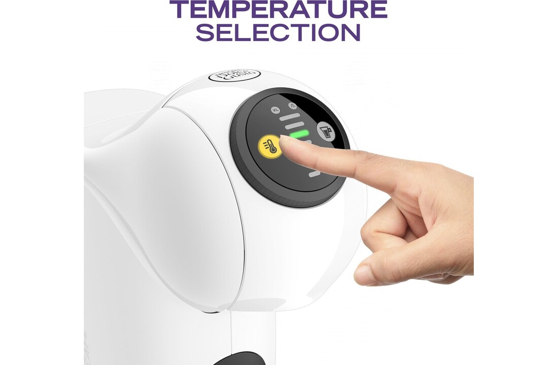 Krups NESCAFÉ® Dolce Gusto® GENIO S KP2431 - Koffiemachine