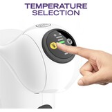 Krups NESCAFÉ® Dolce Gusto® GENIO S KP2431 - Koffiemachine