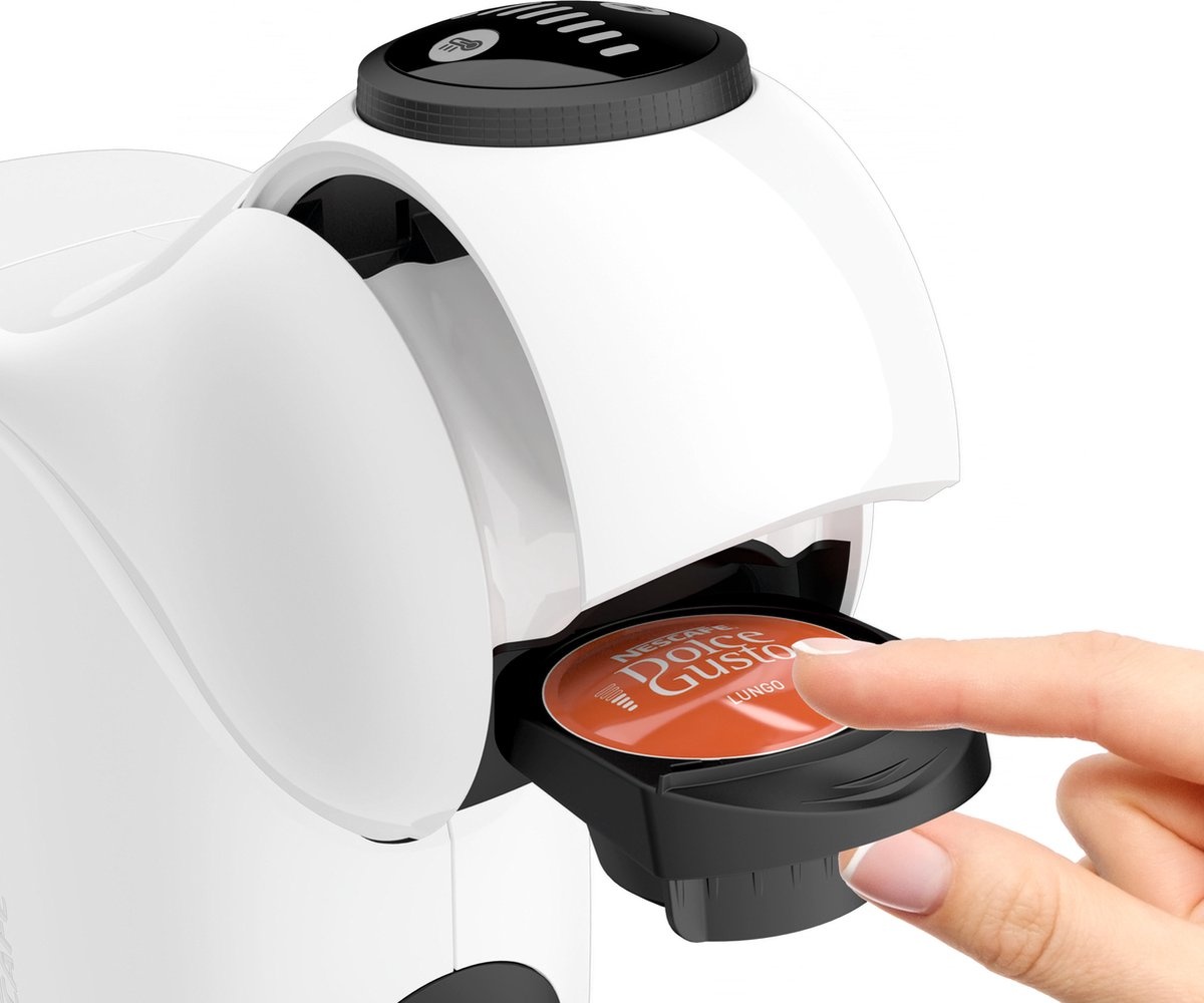 Krups NESCAFÉ® Dolce Gusto® GENIO S KP2431 - Koffiemachine