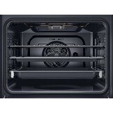 Whirlpool OMR58HU1B - Inbouw oven