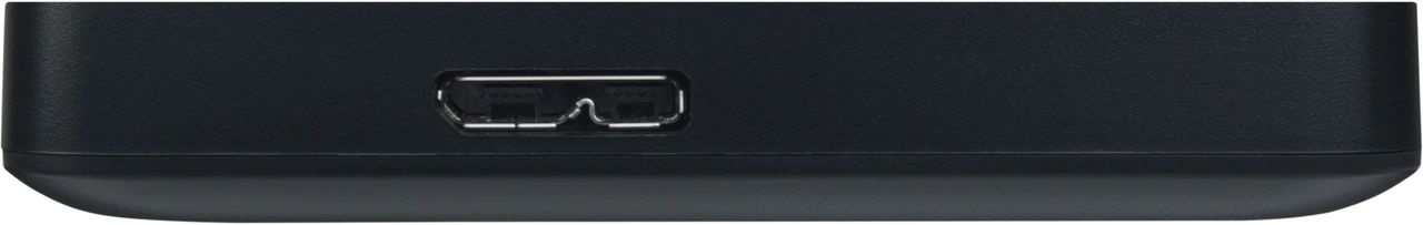 Toshiba Canvio Basics 2TB - Externe schijf