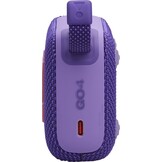 JBL Go 4 Paars - Draadloze speaker
