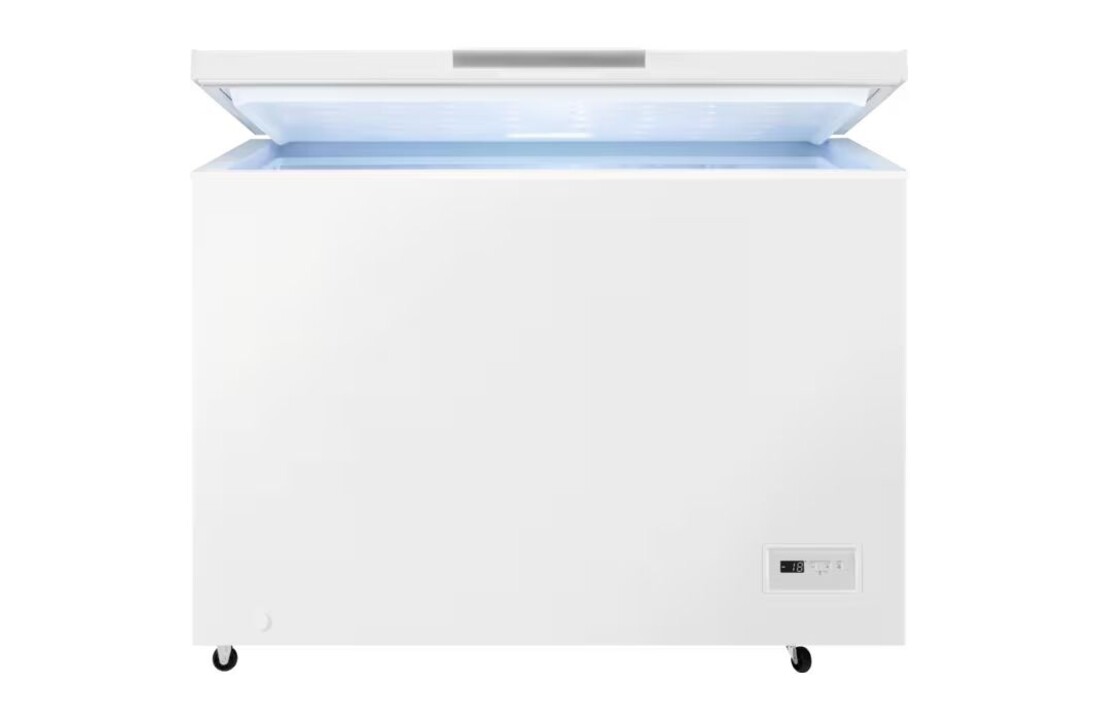 AEG AHB531D1LW - Vrieskist