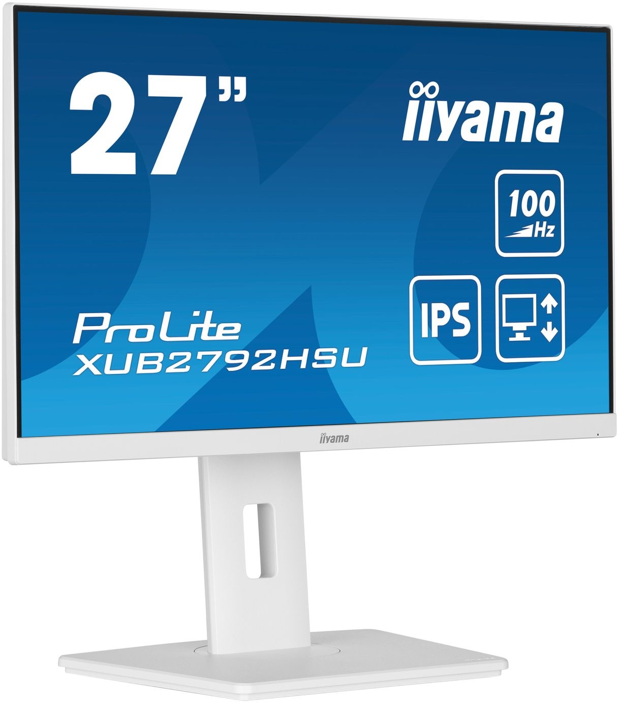 iiyama ProLite XUB2792HSU-W6 - Monitor