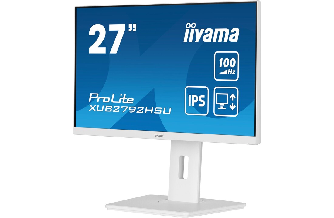 iiyama ProLite XUB2792HSU-W6 - Monitor